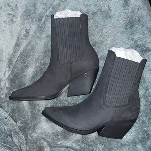 Steve Madden Terezza Ankle Boots